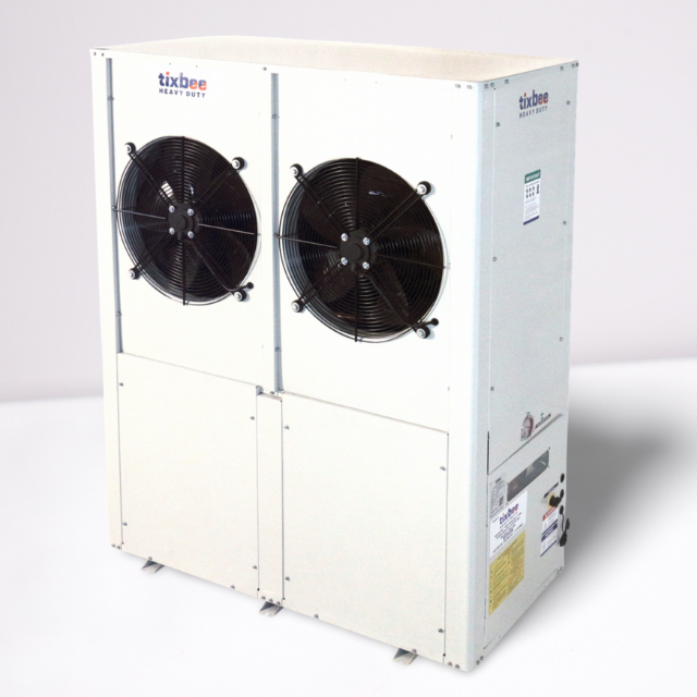 Scroll Water Chiller Supplier in Morbi Thumbnail 2